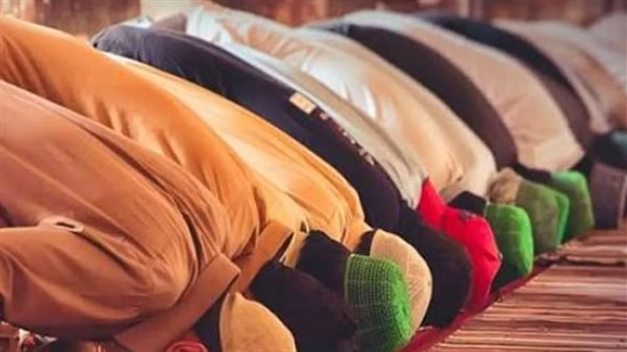 مواقيت دقيقة: ضبط مواعيد الصلاة بحسب الهيئة العامة للمساحة